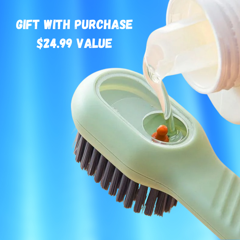 ViralLoft KleanKicks™ Premium Washing Machine Shoe Bag