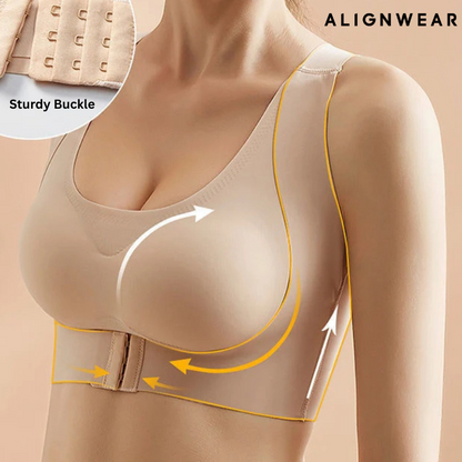 AlignWear™ Posture Support Bra - Instant Posture & Confidence Boost