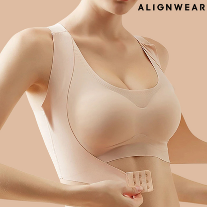 AlignWear™ Posture Support Bra - Instant Posture & Confidence Boost