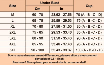 AlignWear™ Posture Support Bra - Instant Posture & Confidence Boost