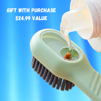 ViralLoft KleanKicks™ Premium Washing Machine Shoe Bag