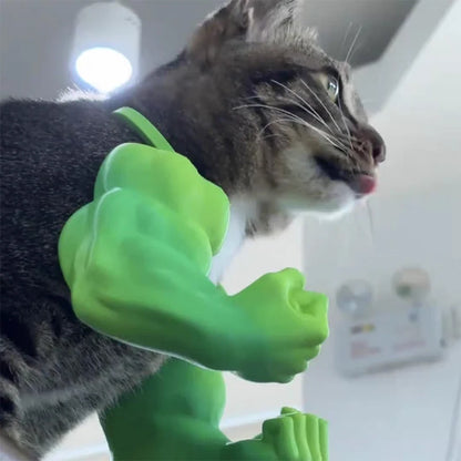 ViralLoft Meowscles™ Cat and Dog Muscles